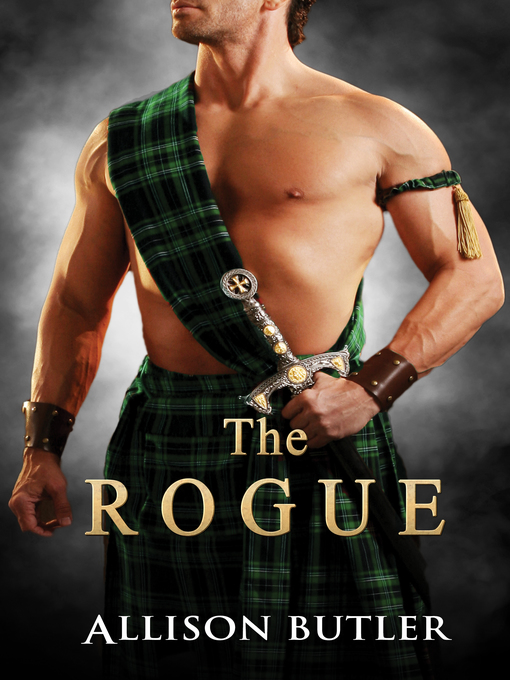 Title details for The Rogue by Allison Butler - Available